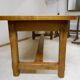 zippered farm table
