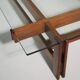 Ico Parisi pour la table basse Cassina modèle 751, 1962