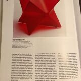 Tom Dixon rare modular lamps 'Octo' , 1990