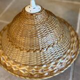 Vintage pendant light