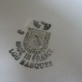 Tureen Béarn Lou Basquez