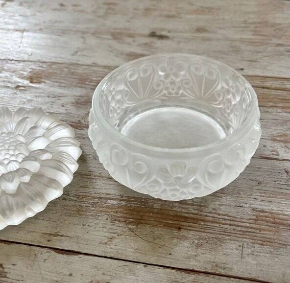 Art Deco bonbonnière, Hoffman