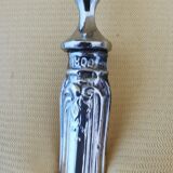 Dessert set (forks and spoons) - 800 silver