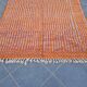 Berber rug in pure wool size 150 x 250 cm