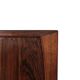 Enfilade designed by Henning Kjaernulf for Bruno Hansen, Denmark 1960s.