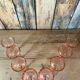 Verres à vin rouge Rosaline