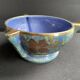 Argyl ceramic cup (Val & Cie)