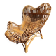 Franco Albini (1905-1977) Gala armchair - 1951