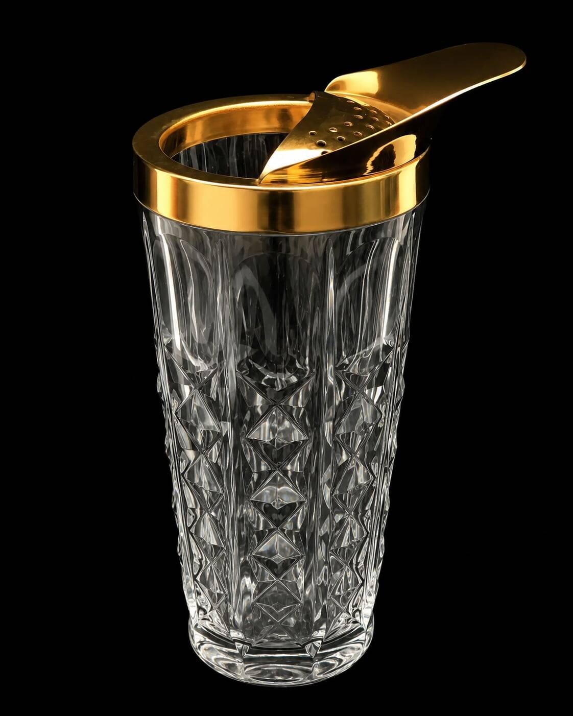 Jug cocktails Val Saint Lambert