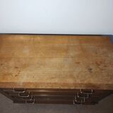 Vintage chest of drawers