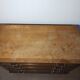 Commode vintage