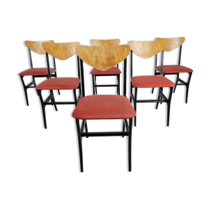 Chaises de salle à manger