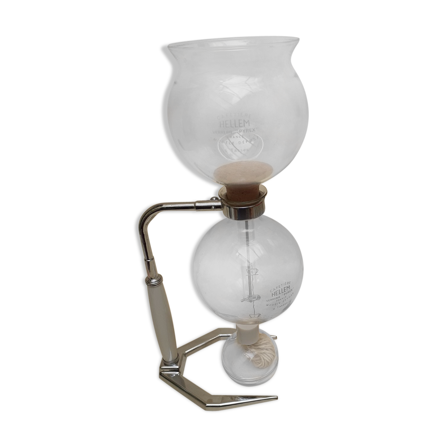 Hellem vintage depression cafeteria