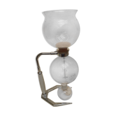 Cafetière à depression vintage Hellem