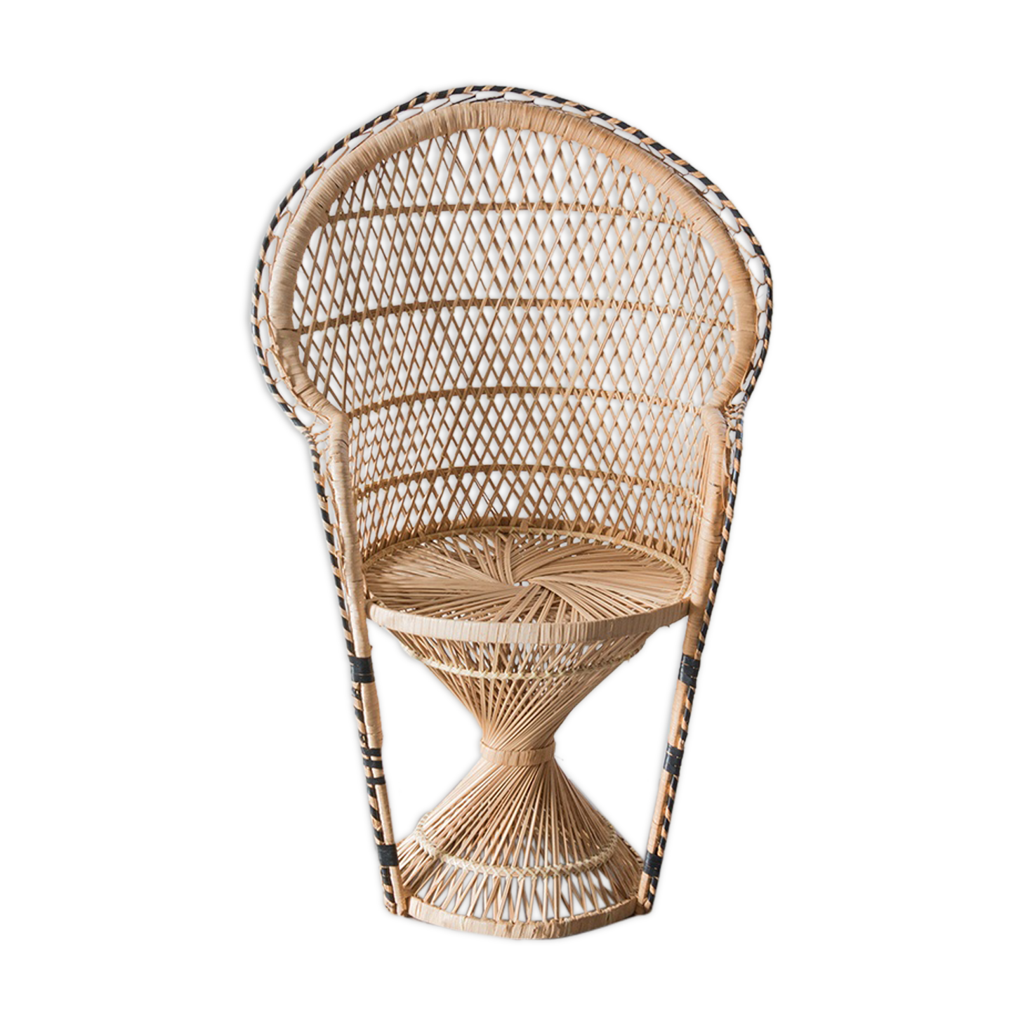 Emmanuelle armchair child