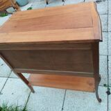 Commode ancienne style louis xvi
