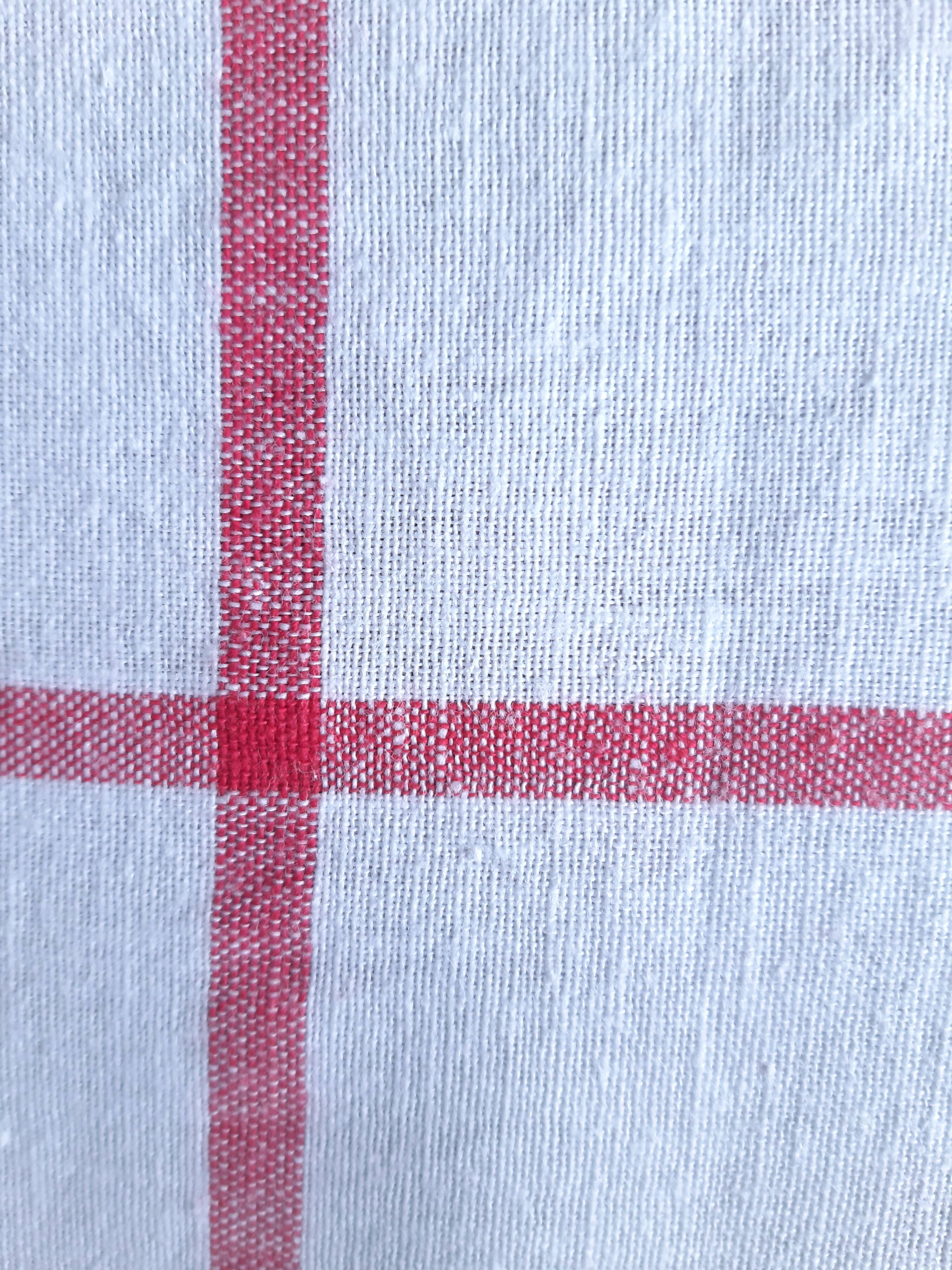 Country tablecloth 130 x 120