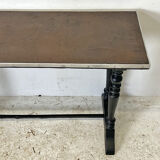 Bistro table early twentieth century