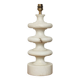 70' Alabaster lamp base