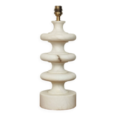 70' Alabaster lamp base