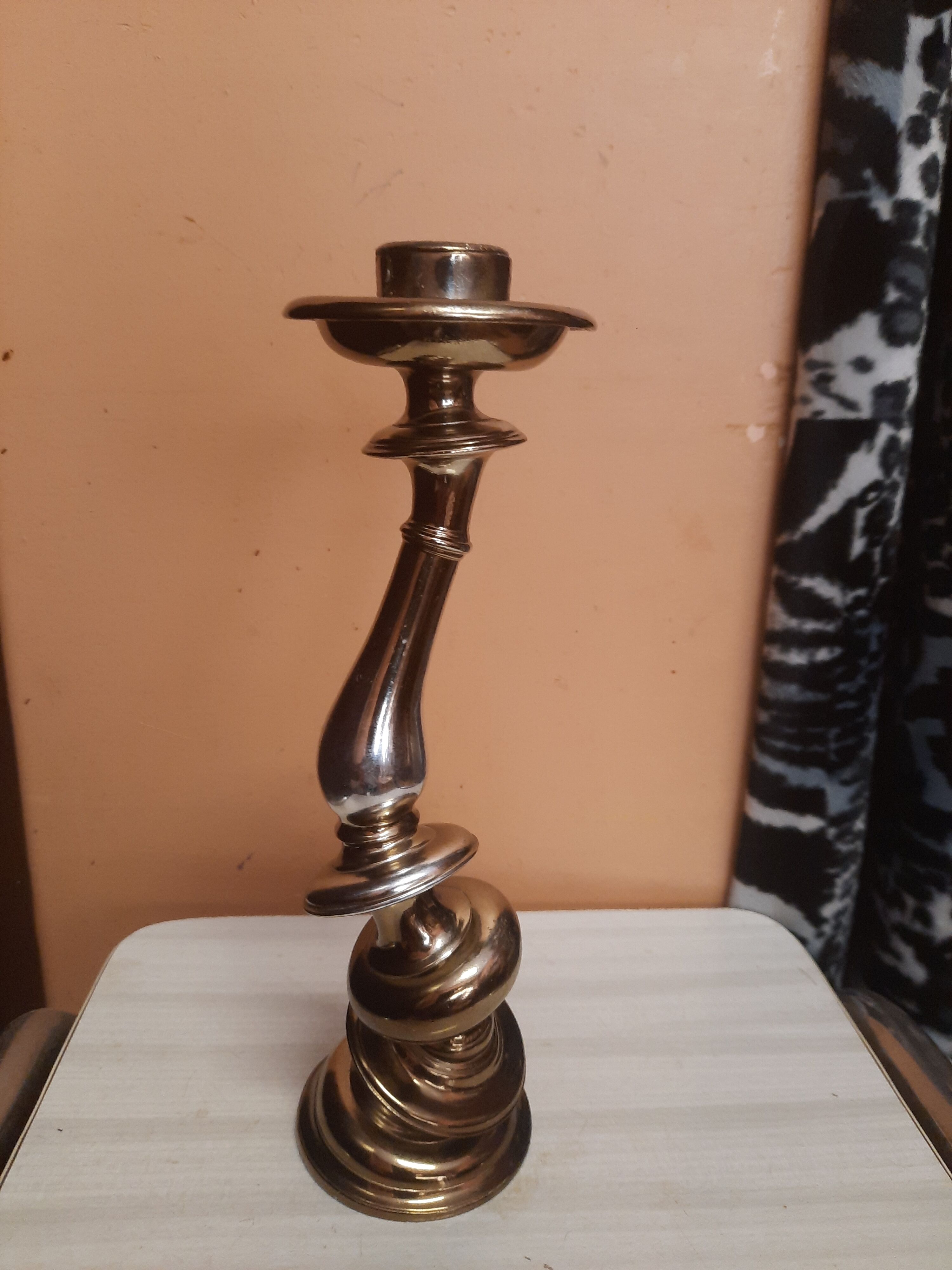 Design candle holder