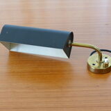 Wall lamp 5555 Pierre Disderot 1950