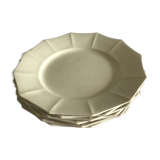 6 plates Primavera