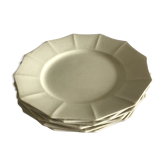 Set de 6 assiettes Primavera