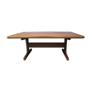 Table basse, danemark,