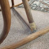 Rocking Chair rotin