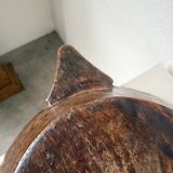 Ancien plat XL berbère