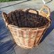Panier en osier