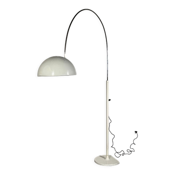 Lampadaire Coupe 3320R par Joe Colombo pour Oluce années 60
