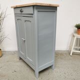 Vintage Parisian buffet