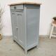 Buffet parisien vintage