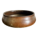 Large vintage stoneware bowl – Jean Tessier – Atelier Le Cep