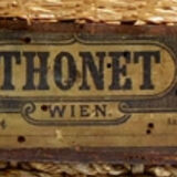 6 chairs Thonet Wien 1922