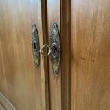 Parisian furniture buffet