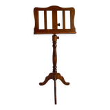 Wooden lutrine from Thomann