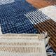 Grand tapis bérbere artisanal 250cmx300cm