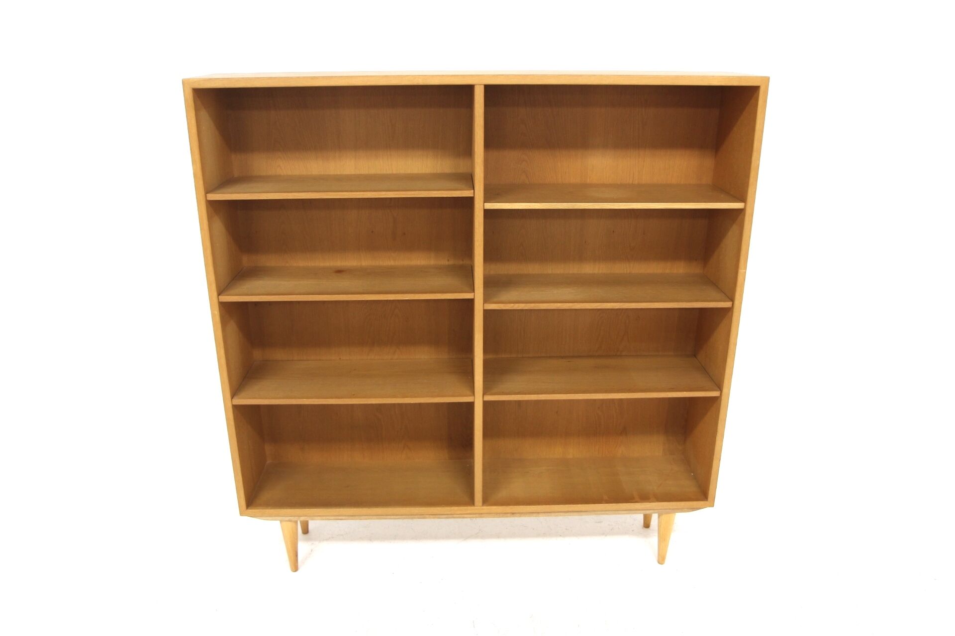 Scandinavian Library "Öresund", Børge Mogensen, Sweden, 1960