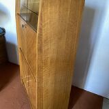 Library - Vintage Secretary