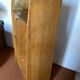 Library - Vintage Secretary