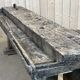 1930s carpenter's workbench in oak, poplar and beech