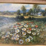Painting by G. Neswadba