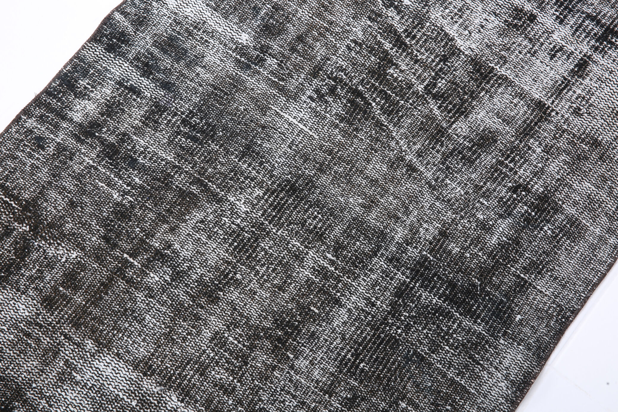 2x8 turkish vintage runner rug, 2x8 vintage runner