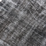 2x8 turkish vintage runner rug, 2x8 vintage runner