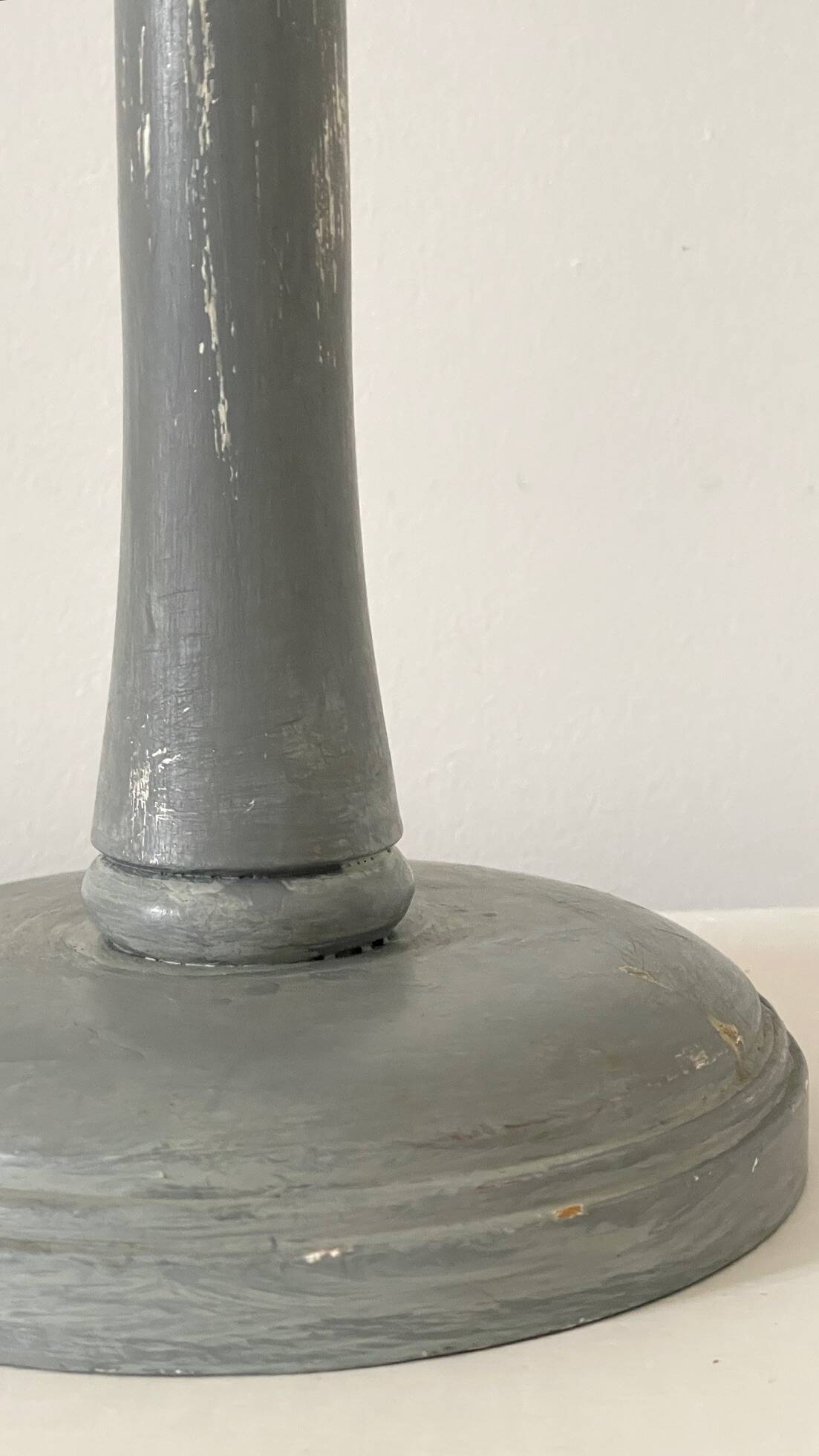 LAMPE Laura ASHLEY UK Vintage