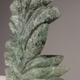 Green Armando Rosato’s 1977 Carrara marble masterpiece
