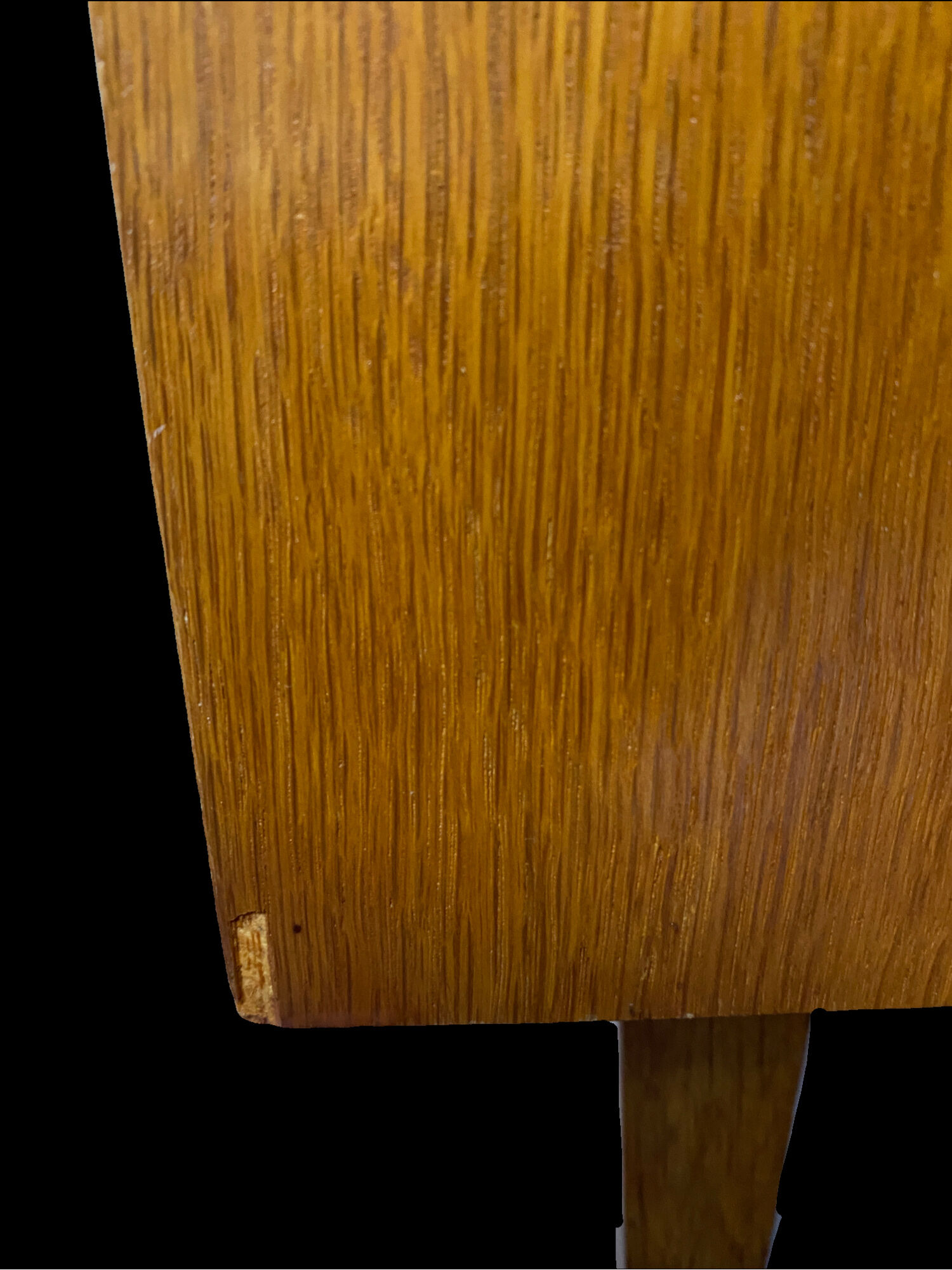 Pair of bedside 1970